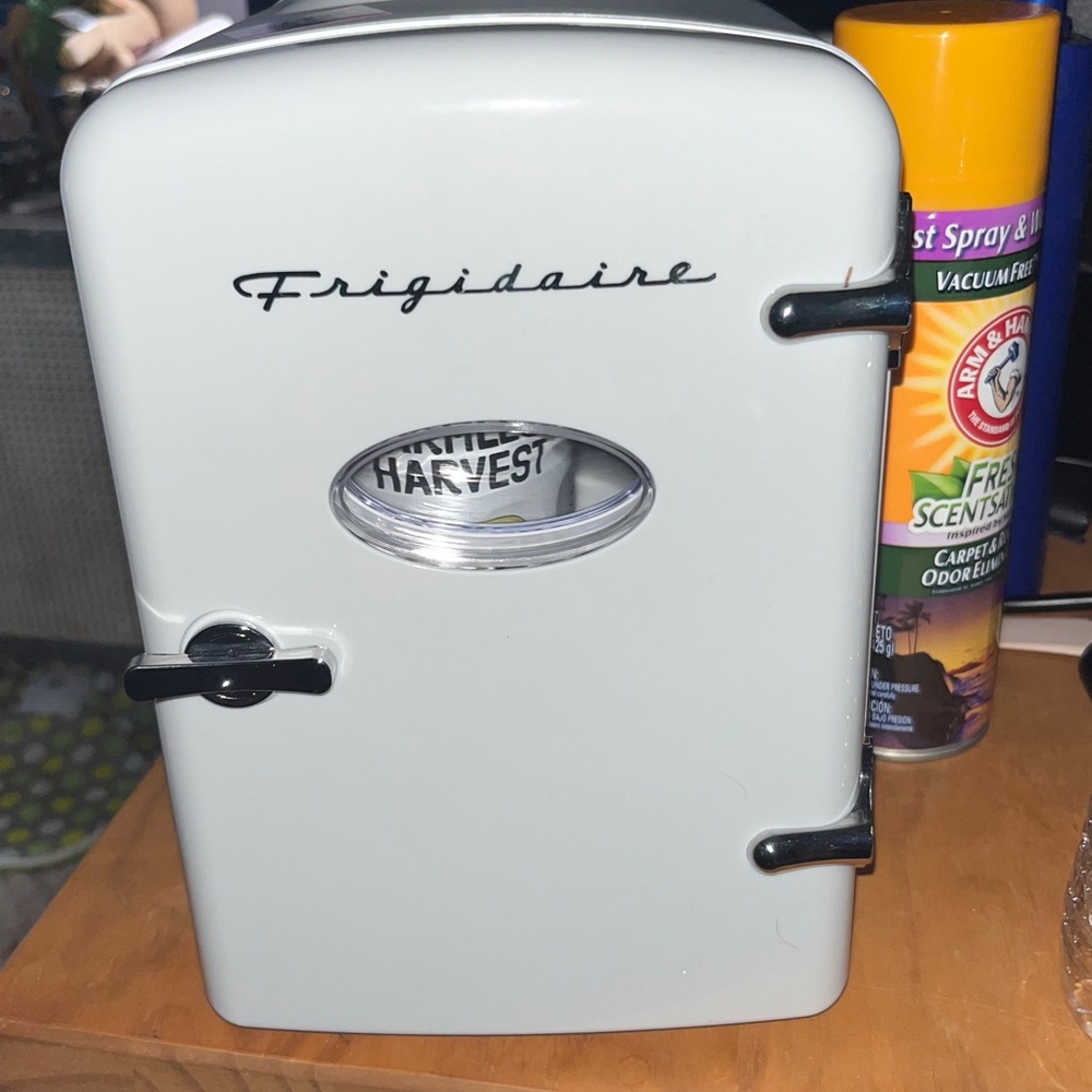 Frigidaire Mini Fridge - image 1